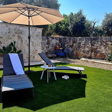 Come Una Volta - Il Trullo Alberobello Eksteriør bilde