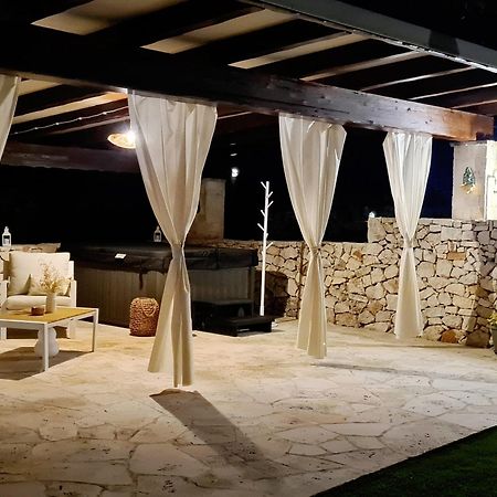 Come Una Volta - Il Trullo Alberobello Eksteriør bilde