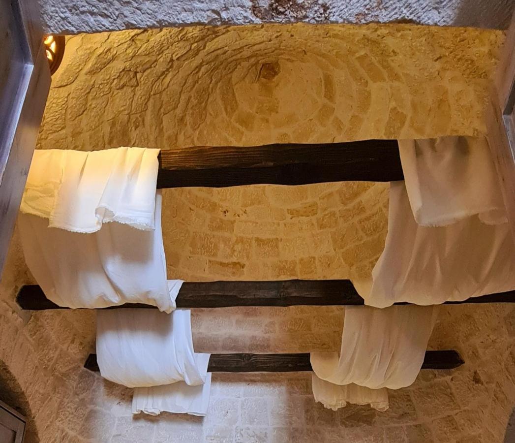 Come Una Volta - Il Trullo Alberobello Eksteriør bilde
