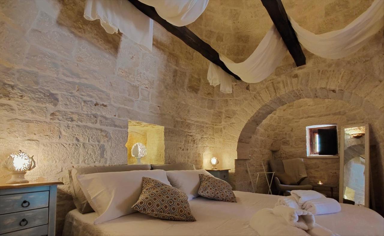 Come Una Volta - Il Trullo Alberobello Eksteriør bilde