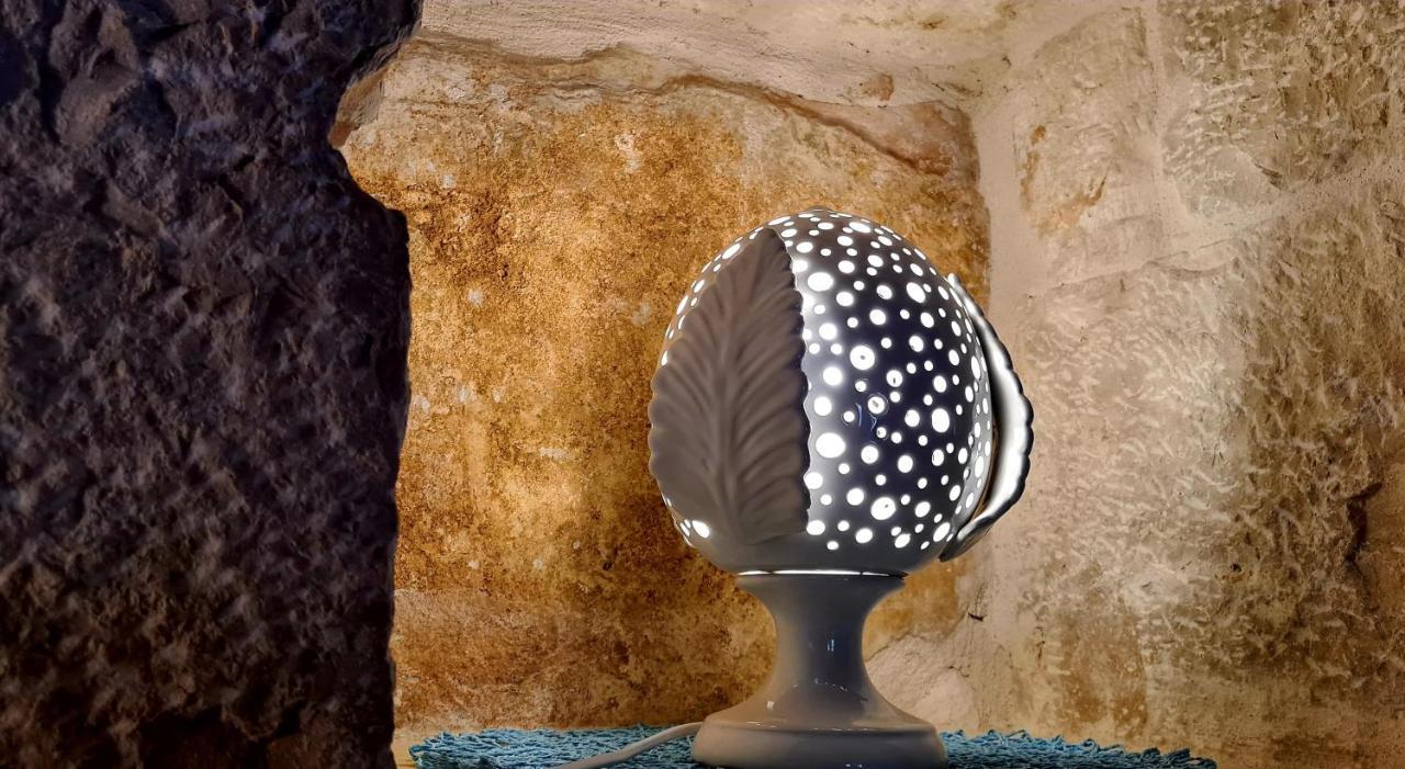 Come Una Volta - Il Trullo Alberobello Eksteriør bilde
