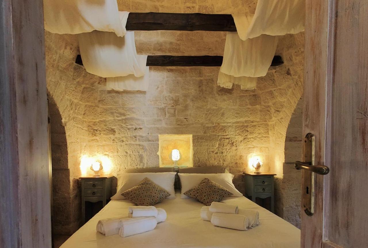 Come Una Volta - Il Trullo Alberobello Eksteriør bilde