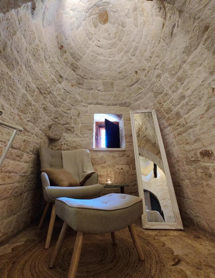 Come Una Volta - Il Trullo Alberobello Eksteriør bilde