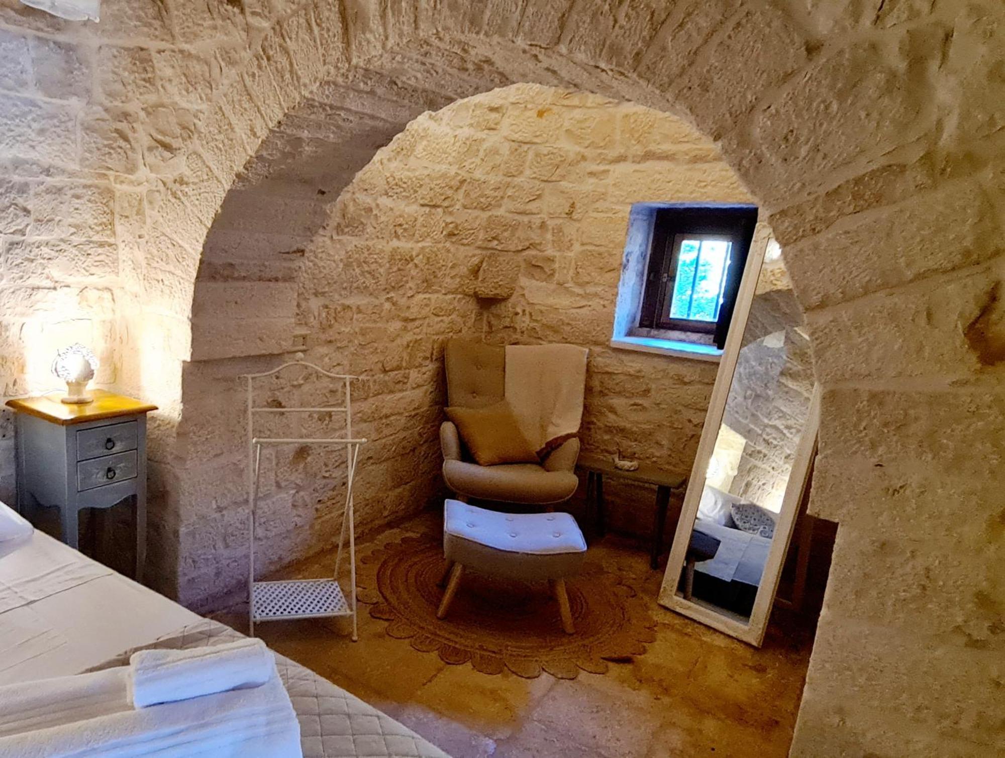 Come Una Volta - Il Trullo Alberobello Eksteriør bilde