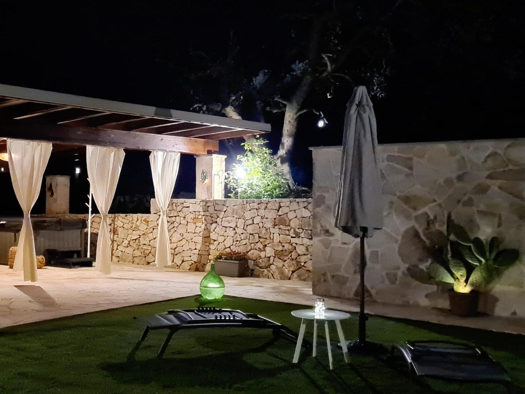 Come Una Volta - Il Trullo Alberobello Eksteriør bilde