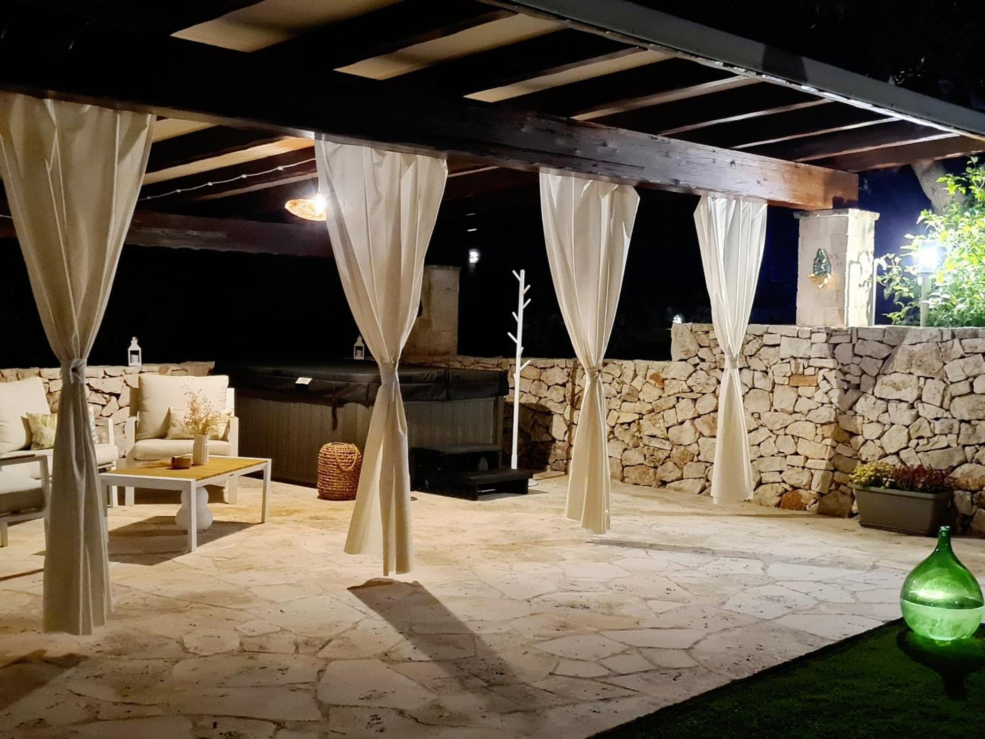 Come Una Volta - Il Trullo Alberobello Eksteriør bilde